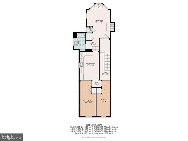 3813 BARING ST, Philadelphia, PA 19104