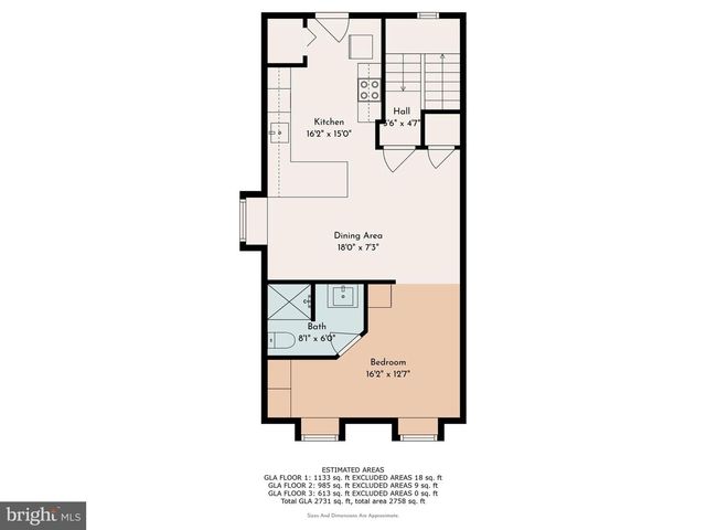 3813 BARING ST, Philadelphia, PA 19104