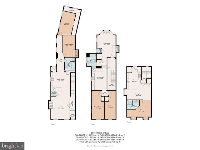 3813 BARING ST, Philadelphia, PA 19104