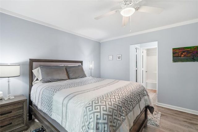 831 Sentinel Ridge SW, Marietta, GA 30064