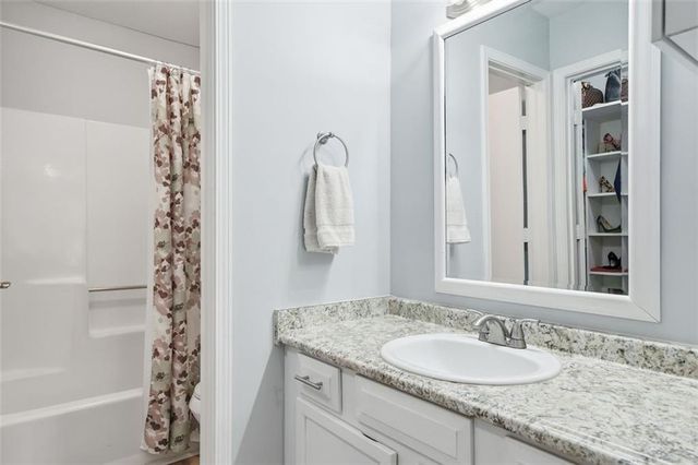 831 Sentinel Ridge SW, Marietta, GA 30064