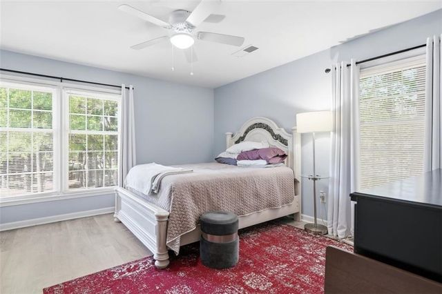 831 Sentinel Ridge SW, Marietta, GA 30064