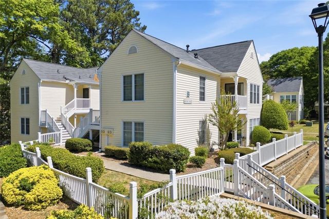 831 Sentinel Ridge SW, Marietta, GA 30064