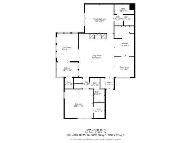 831 Sentinel Ridge SW, Marietta, GA 30064