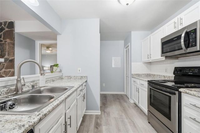 831 Sentinel Ridge SW, Marietta, GA 30064