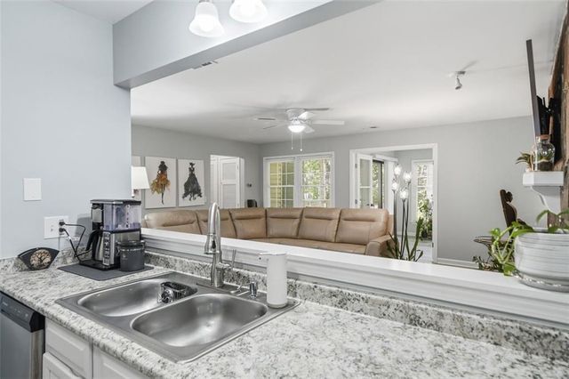831 Sentinel Ridge SW, Marietta, GA 30064