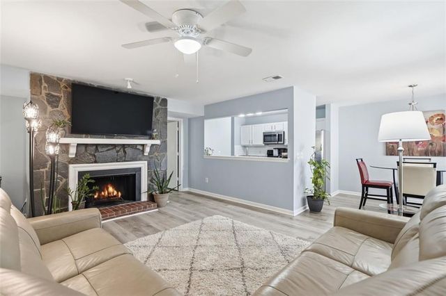 831 Sentinel Ridge SW, Marietta, GA 30064