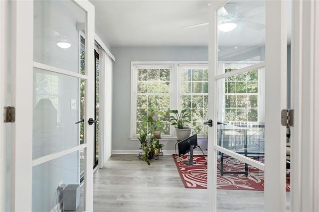 831 Sentinel Ridge SW, Marietta, GA 30064