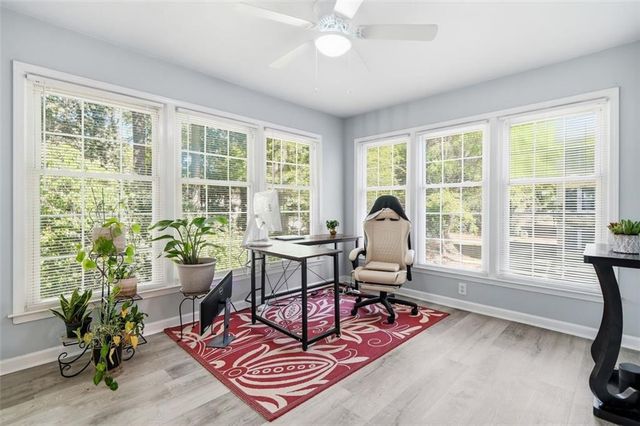 831 Sentinel Ridge SW, Marietta, GA 30064