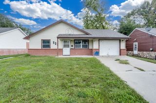 832 N Grove, Wichita, KS 67214
