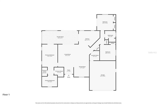 5060 NW 26TH STREET, Ocala, FL 34482