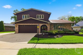 739 Kostner Avenue, Matteson, IL 60443