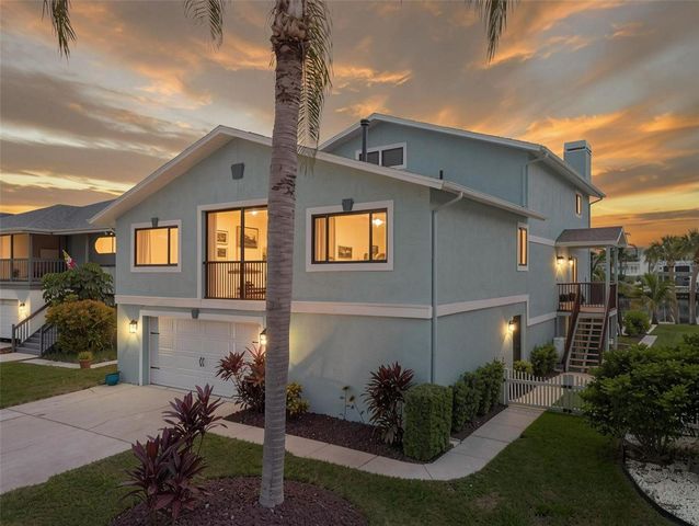 6206 BAYSIDE DRIVE, New Port Richey, FL 34652
