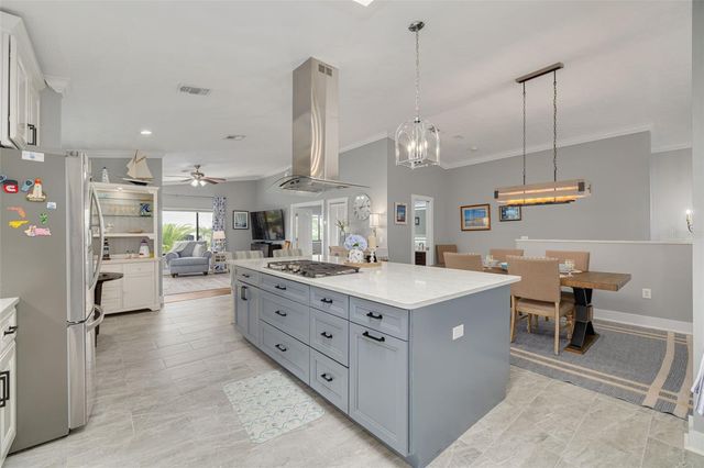 6206 BAYSIDE DRIVE, New Port Richey, FL 34652
