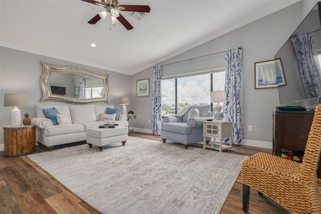 6206 BAYSIDE DRIVE, New Port Richey, FL 34652