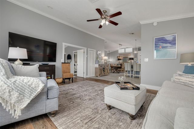 6206 BAYSIDE DRIVE, New Port Richey, FL 34652