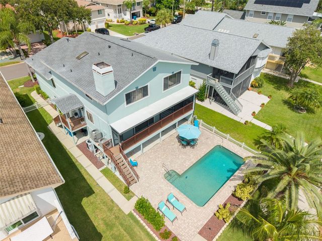 6206 BAYSIDE DRIVE, New Port Richey, FL 34652