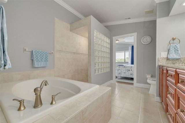 6206 BAYSIDE DRIVE, New Port Richey, FL 34652