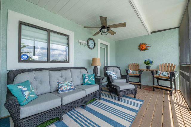 6206 BAYSIDE DRIVE, New Port Richey, FL 34652