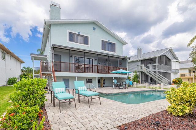 6206 BAYSIDE DRIVE, New Port Richey, FL 34652