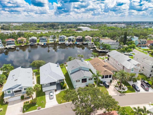 6206 BAYSIDE DRIVE, New Port Richey, FL 34652