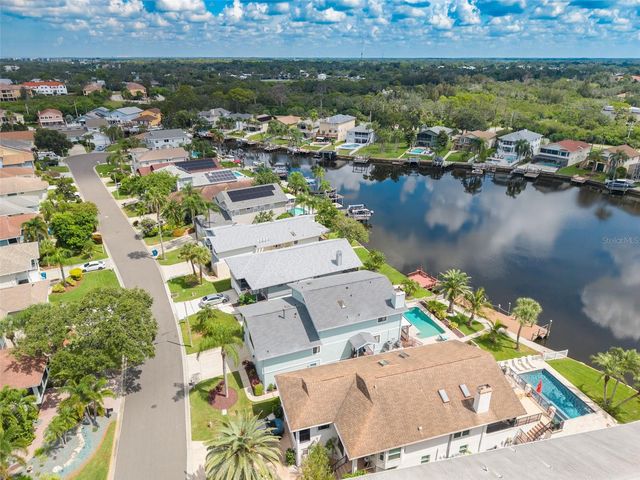 6206 BAYSIDE DRIVE, New Port Richey, FL 34652