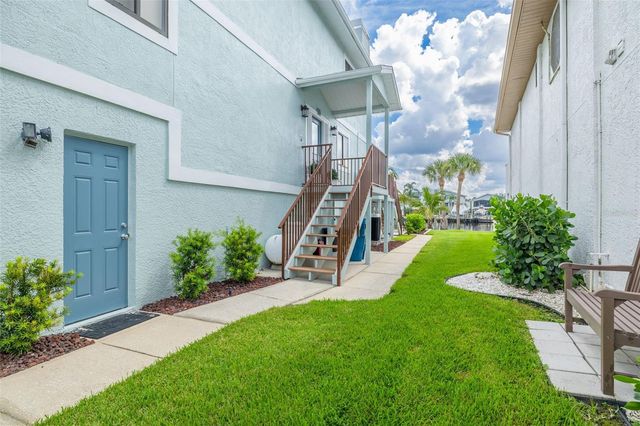 6206 BAYSIDE DRIVE, New Port Richey, FL 34652