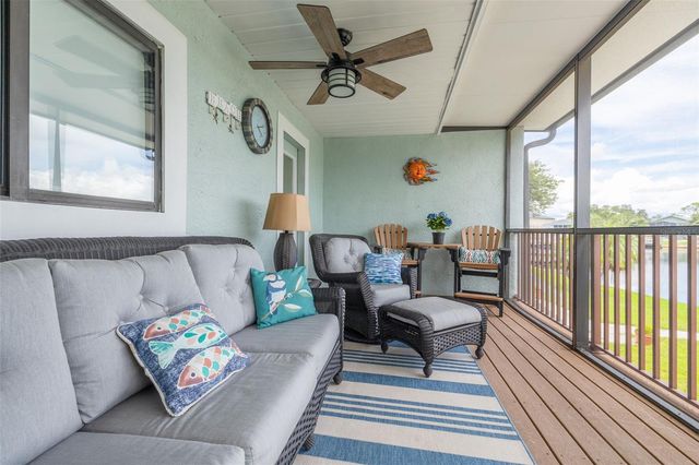 6206 BAYSIDE DRIVE, New Port Richey, FL 34652