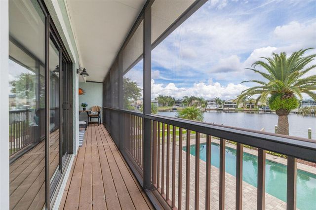 6206 BAYSIDE DRIVE, New Port Richey, FL 34652