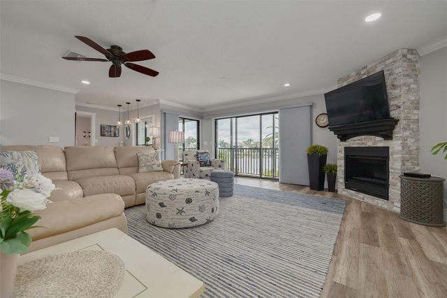 6206 BAYSIDE DRIVE, New Port Richey, FL 34652