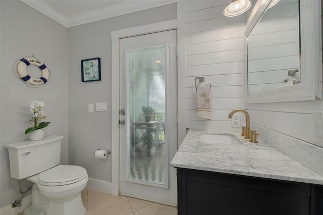6206 BAYSIDE DRIVE, New Port Richey, FL 34652