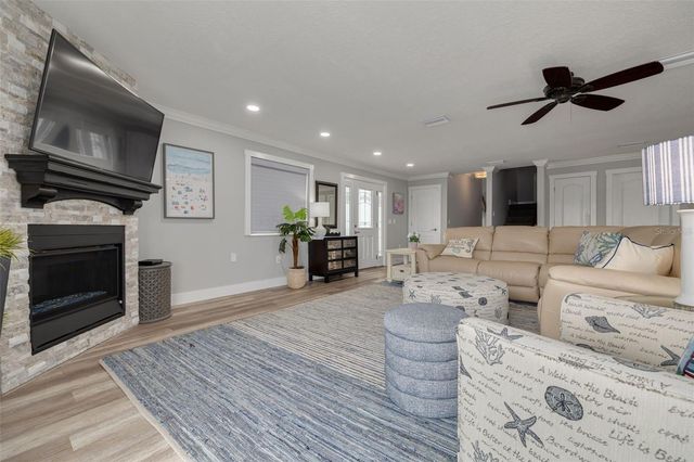 6206 BAYSIDE DRIVE, New Port Richey, FL 34652