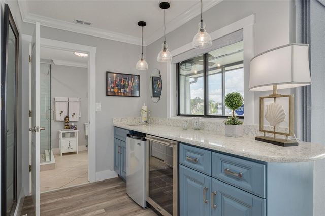 6206 BAYSIDE DRIVE, New Port Richey, FL 34652