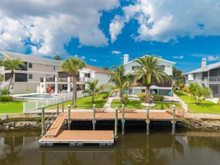 6206 BAYSIDE DRIVE, New Port Richey, FL 34652
