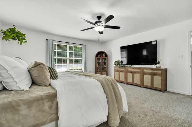 3305 Ridgeway Drive NW, Cleveland, TN 37312