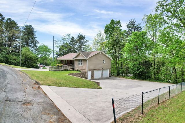 3305 Ridgeway Drive NW, Cleveland, TN 37312