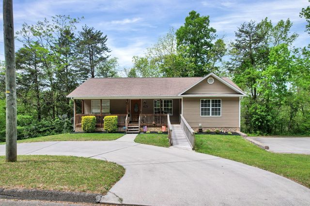 3305 Ridgeway Drive NW, Cleveland, TN 37312