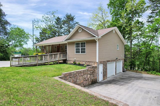 3305 Ridgeway Drive NW, Cleveland, TN 37312