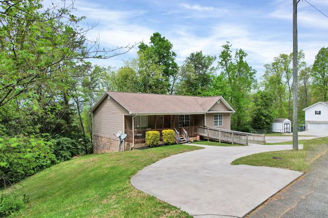 3305 Ridgeway Drive NW, Cleveland, TN 37312