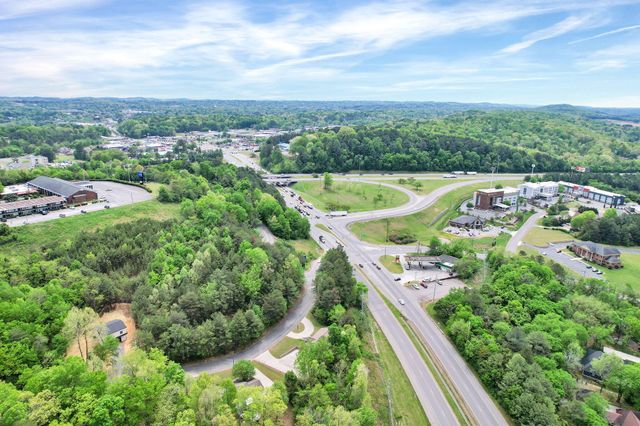 3305 Ridgeway Drive NW, Cleveland, TN 37312