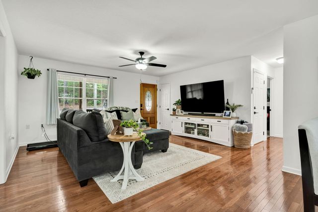 3305 Ridgeway Drive NW, Cleveland, TN 37312