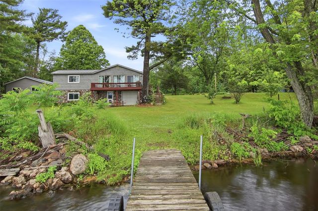 15187 State Highway 178, Jim Falls, WI 54748