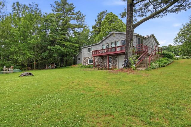 15187 State Highway 178, Jim Falls, WI 54748