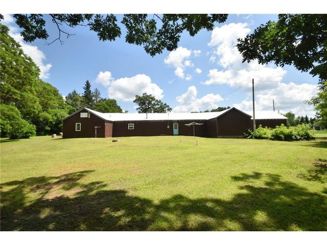 1173 Main Avenue, Frederic, WI 54837