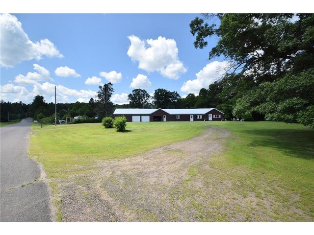 1173 Main Avenue, Frederic, WI 54837