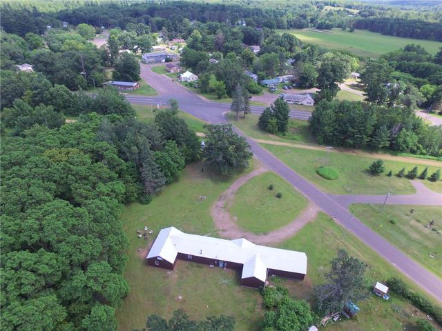 1173 Main Avenue, Frederic, WI 54837