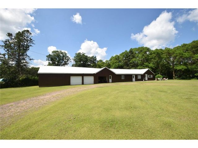 1173 Main Avenue, Frederic, WI 54837