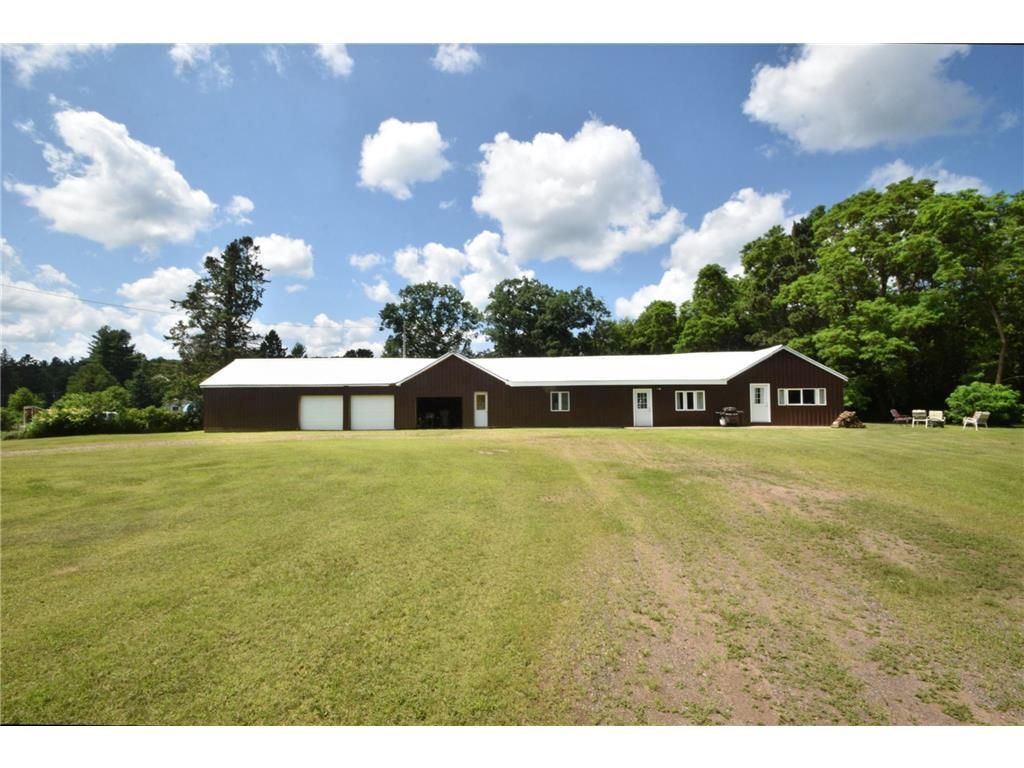 1173 Main Avenue, Frederic, WI 54837