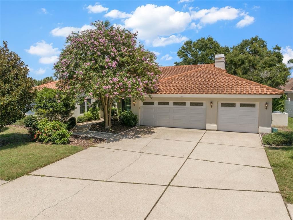167 WOODCREEK DRIVE W, Safety Harbor, FL 34695