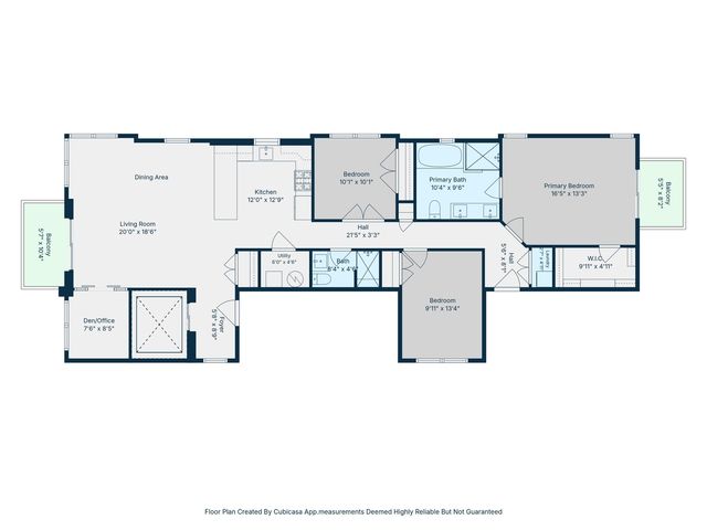 2301 W Wolfram Street 2, Chicago, IL 60618